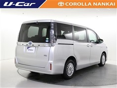 ヴォクシー HV V