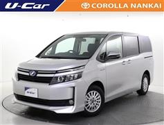 ヴォクシー HV V