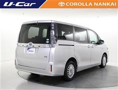 ヴォクシー HV V