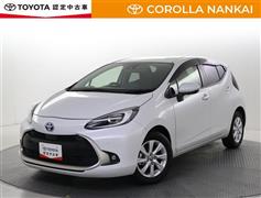 トヨタ アクア Z