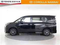 ヴォクシー HV S-G