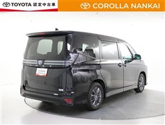 ヴォクシー HV S-G