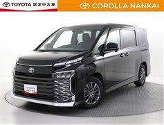 トヨタ ヴォクシー S-G