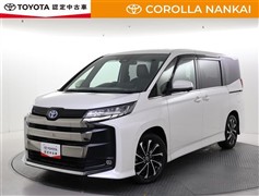 トヨタ ノア HV S-Z