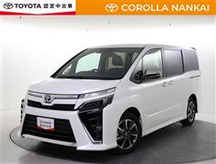 ヴォクシー ZS キラメキ3