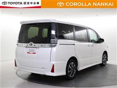 ヴォクシー ZS キラメキ3