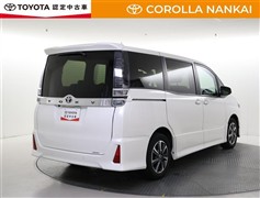 ヴォクシー ZS キラメキ3