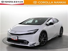 トヨタ プリウス Z 4WD