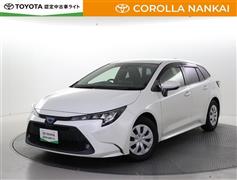 カローラツーリングHV G-Xプラス