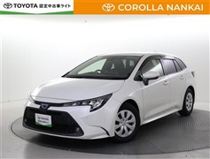 カローラツーリングHV G-Xプラス