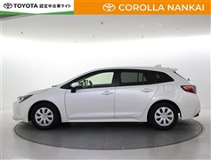 カローラツーリングHV G-Xプラス