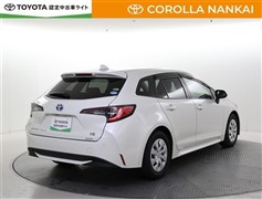 カローラツーリングHV G-Xプラス