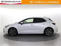 カローラスポーツ HV G Z