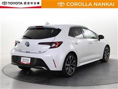 カローラスポーツ HV G Z