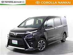 ヴォクシー ZS キラメキ2