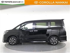 ヴォクシー ZS キラメキ2