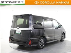 ヴォクシー ZS キラメキ2