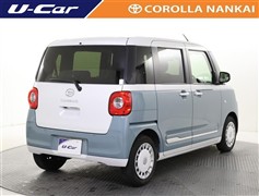 ムーヴキャンバスストライプスGター