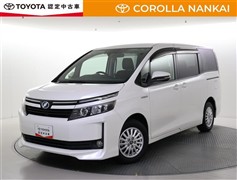 ヴォクシー HV V