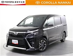 トヨタ　ヴォクシー ZS キラメキ3