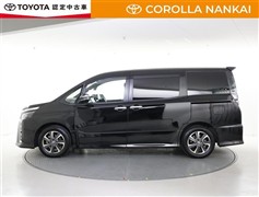 ヴォクシー ZS キラメキ3