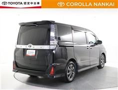 ヴォクシー ZS キラメキ3