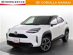 ヤリスクロス Z