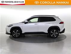 カローラクロス HV Z