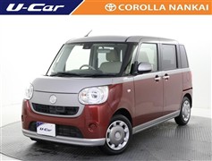 ムーヴキャンバス G SA2