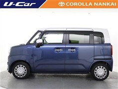 ワゴンRスマイル HV X