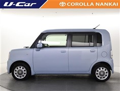 ムーヴコンテ X VS