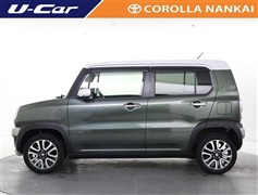 ハスラー Jターボ