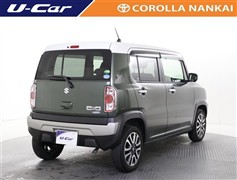 ハスラー Jターボ