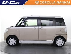 ムーヴキャンバス GメイクアップV