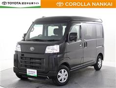 トヨタ ピクシスハV クルーズ