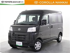 トヨタ ピクシスV クルーズ