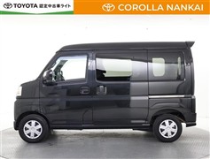 ピクシスV クルーズ