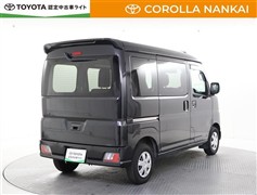 ピクシスV クルーズ