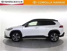カローラクロス HV Z