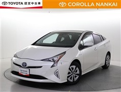 トヨタ プリウス A