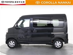 ピクシスバン クルーズ