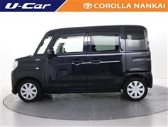 フレアワゴン HV XG