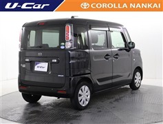 フレアワゴン HV XG