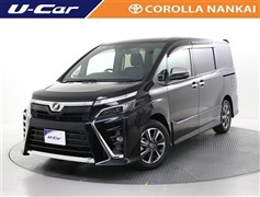 ヴォクシー ZS キラメキ2