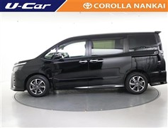 ヴォクシー ZS キラメキ2