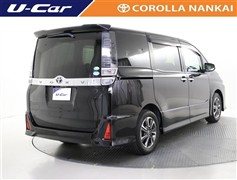 ヴォクシー ZS キラメキ2