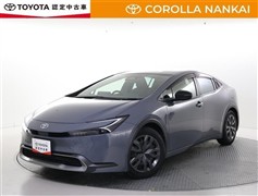 トヨタ プリウス G