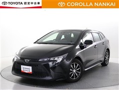 トヨタ　カローラツーリング G-X
