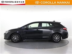 カローラツーリング G-X