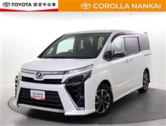 ヴォクシー ZS キラメキ